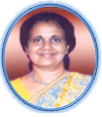 Mahima Ragland