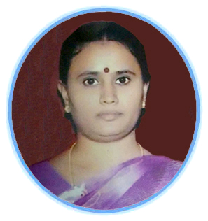 Ms. Nigila Ragavan