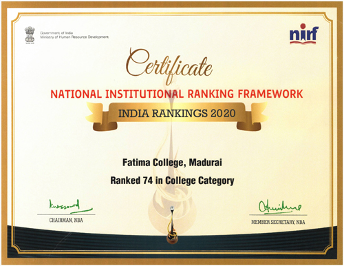 NIRF