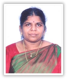 Dr. A. Sheela Vimala Rani