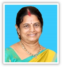 Ms. N. Sangeetha Rani