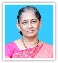 Ms. R. Alphonsa Fernando