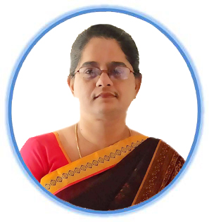 Dr. S. Parvathi
