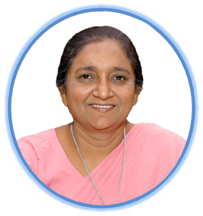 Dr.Sr.M.FatimaMary, Principal
