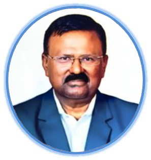 Dr. S. Rajamohan