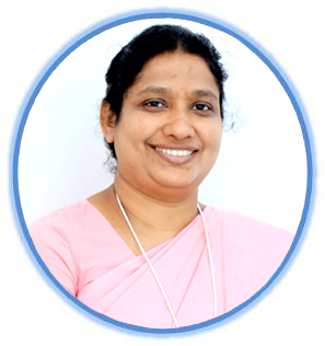 Dr. Sr. Bindu Antony