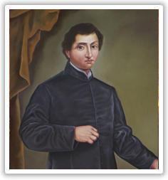 Jean-Pierre-Medaille