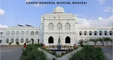 Gandhi Museum