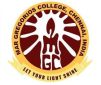 Mar Gregorios College of Arts and Science, Chennai