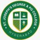 St. Joseph’s Degree and PG College Hyderabad