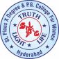 St. Pious X Degree and P.G College for Women, Hyderabad