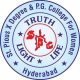 St. Pious X Degree and P.G College for Women, Hyderabad