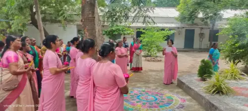 Tribute-to-Mother-Rose-Benedicta-on-Teachers-Day-at-Old-University-Campus-Madurai-1