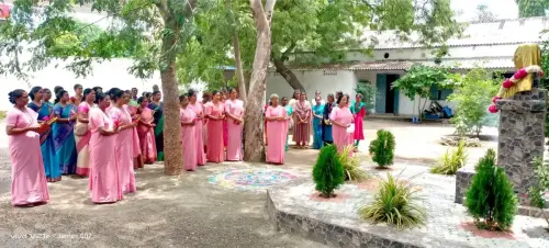 Tribute-to-Mother-Rose-Benedicta-on-Teachers-Day-at-Old-University-Campus-Madurai-4
