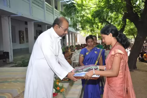 60th College Birthday