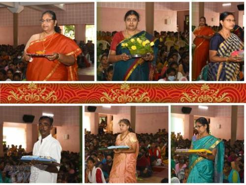 2022-2023 70thCollegeBirthday 70thCollegeBirthday