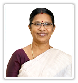 Dr. G. Germine Mary
