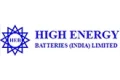 High Energy Batteries
