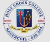 Holy Cross College (Autonomous), Nagercoil