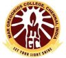 Mar Gregorios College of Arts and Science, Chennai