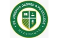 St. Joseph’s Degree and PG College Hyderabad
