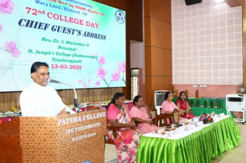 72nd-College-Day-4