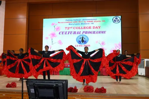 72nd-College-Day-6