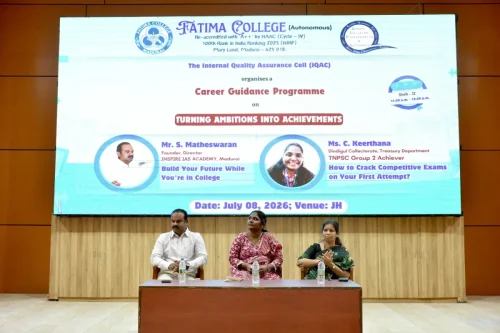 Career Guidance '26