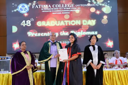48th Graduation Day