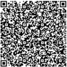 QR code for ICTRSF 2026 registration payment
