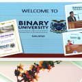 Binary University (1)