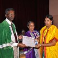 38th Convocation Day