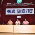 Parent-Teacher Meet (6)