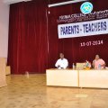 Parents-Teachers Meet for II UG Students (12)