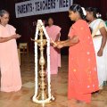 Parents-Teachers Meet for II UG Students (4)