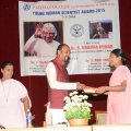 Young Scientist Award (10)