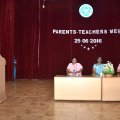 Parent-Teacher Meet (11)