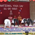 International Yoga Day 2019 (3)