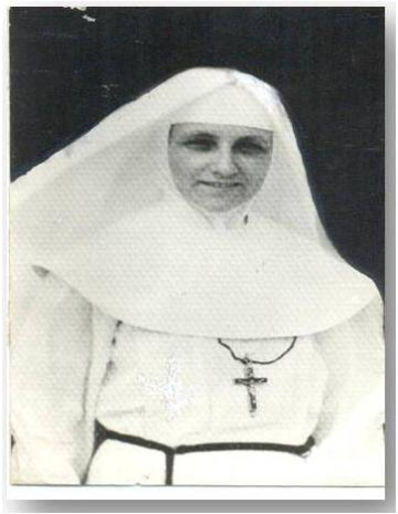 Sr.-Anne-Xavier