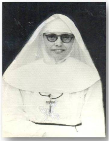 Sr.-Marie-Xavier