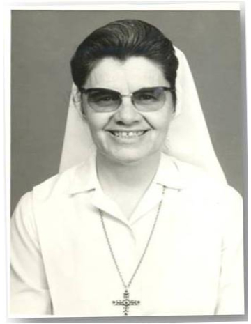 Sr.-Yvonne-Marie