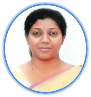 Dr. C. Sahaya Mary Sophia