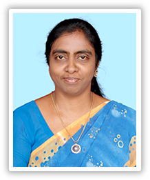 Dr. L. Caroline Sugirtham