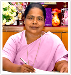 Dr.Sr.G. CelineSahayaMary