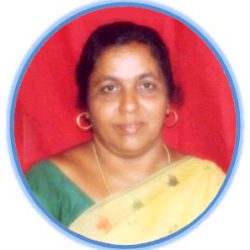 Dr. B. Shyamala