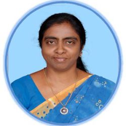 Dr. L. Caroline Sugirtham