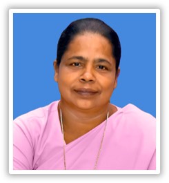 Dr.Sr.G.CelineSahyaMary