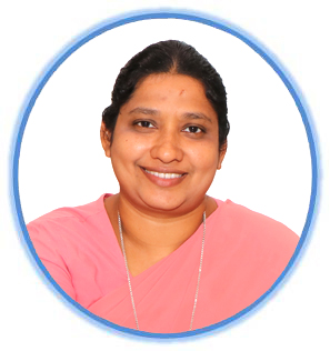 Dr.Sr.Bindu Antony