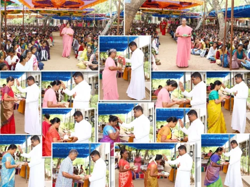 73rd College Birthday