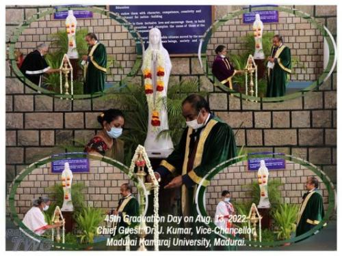 2022-2023 45thGraduationDay 45thGraduationDay29